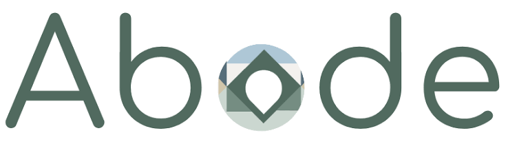 Abode Booking logo