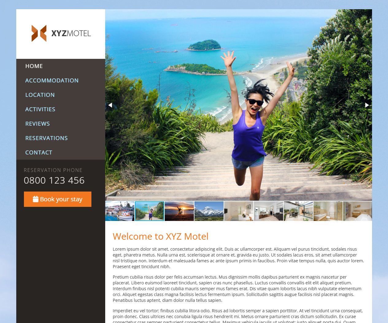 WeWeb design CS14