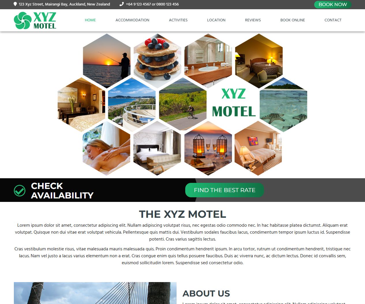 WeWeb design HC21