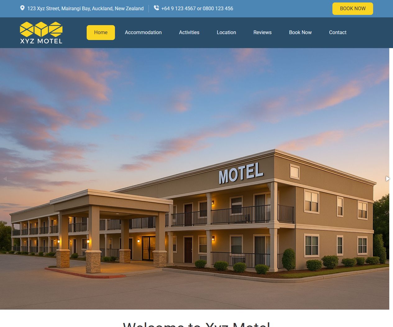WeWeb design SP25