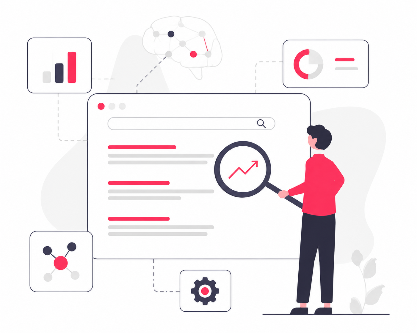 AI and SEO Optimisation