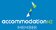 AccommodationNZ AccommodationNZ