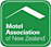 Motel Association of New Zealand
