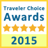 Traveler Choice Award
