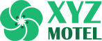 XYZ Motel Logo