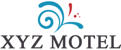 XYZ Motel Logo