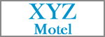 XYZ Motel Logo