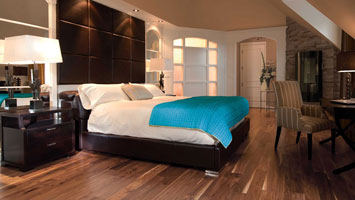 Accomodation Accommodation
